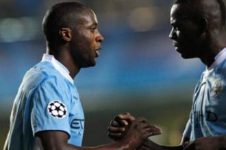 Côte dÂ’Ivoire : Yaya Touré victime des chants racistes en Russie 